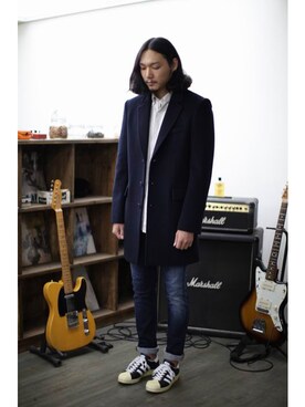 LOFIさんのコーディネート