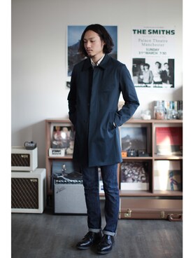 LOFIさんのコーディネート