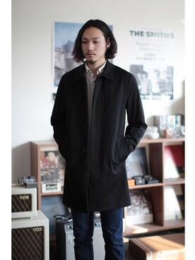 LOFIさんのコーディネート