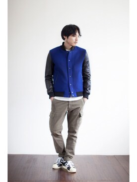 LOFIさんのコーディネート