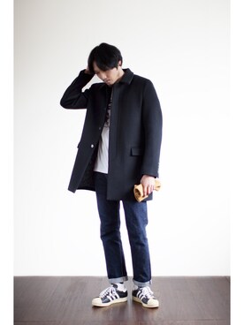 LOFIさんのコーディネート