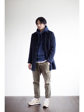 LOFIさんのコーディネート