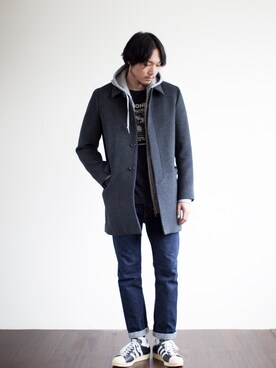 LOFIさんのコーディネート