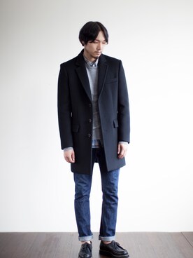 LOFIさんのコーディネート