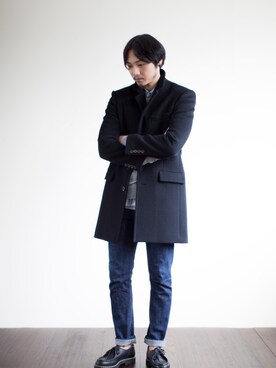 LOFIさんのコーディネート