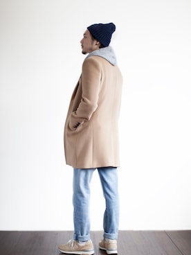 LOFIさんのコーディネート