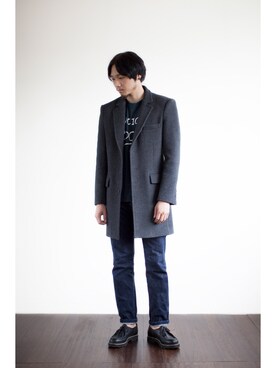 LOFIさんのコーディネート