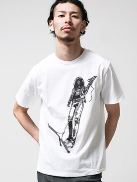 塚本 大樹さんのコーディネート