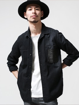 塚本 大樹さんのコーディネート