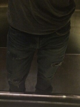 Fatal Poisonさんのコーディネート