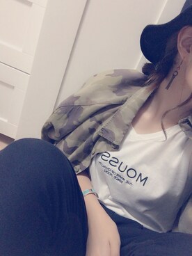 y u u k aさん（レディース・165cm）の秋コーディネート