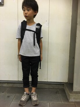 おまき🦔🍂さんのコーディネート