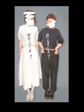 Louさんのコーディネート