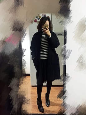 塞布丽娜さんのコーディネート