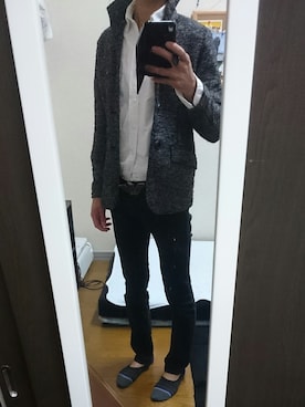 YAMATOさんのコーディネート