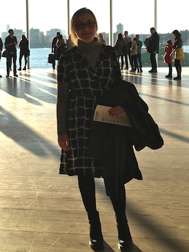 olivejulyさん（レディース・155cm）の夏コーディネート