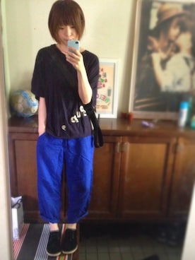 ☆kuro☆さんのコーディネート