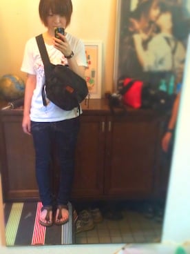 ☆kuro☆さんのコーディネート