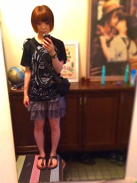 ☆kuro☆さんのコーディネート