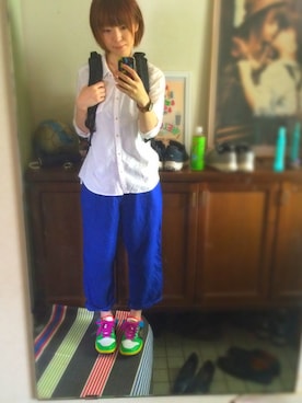 ☆kuro☆さんのコーディネート