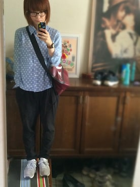 ☆kuro☆さんのコーディネート