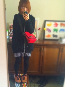 ☆kuro☆さんのコーディネート