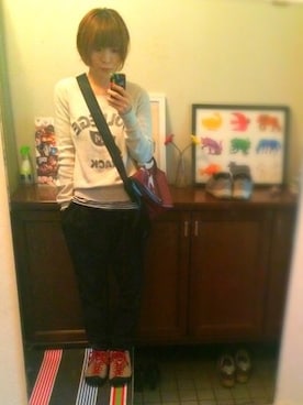 ☆kuro☆さんのコーディネート