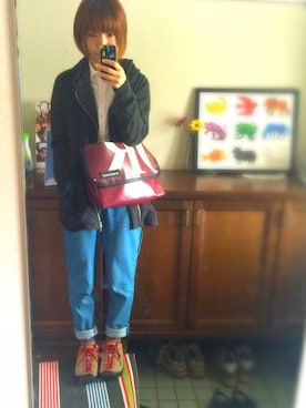 ☆kuro☆さんのコーディネート