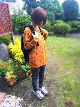 ☆kuro☆さんのコーディネート