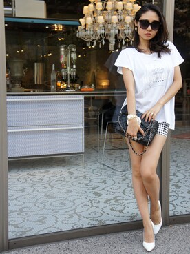 tococelebさんのコーディネート