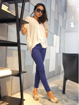 tococelebさんのコーディネート