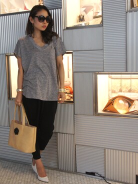 tococelebさんのコーディネート