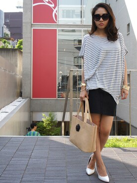 tococelebさんのコーディネート