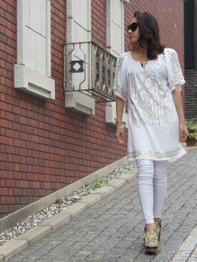 tococelebさんのコーディネート