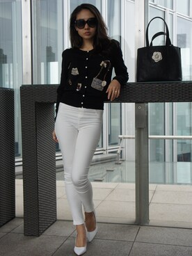 tococelebさんのコーディネート