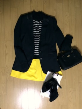 Aina Endoさんのコーディネート