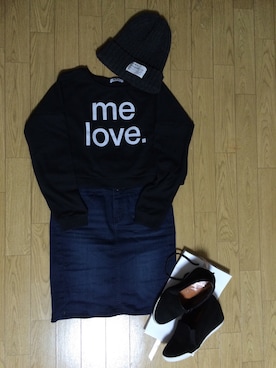 Aina Endoさんのコーディネート