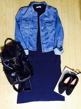 Aina Endoさんのコーディネート