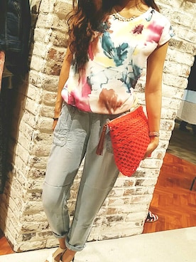 momoさんのコーディネート