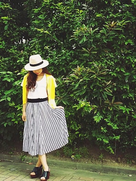 momoさんのコーディネート