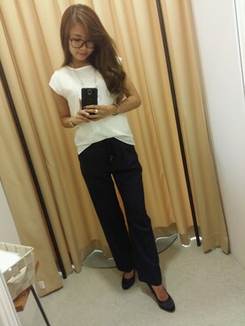 momoさんのコーディネート