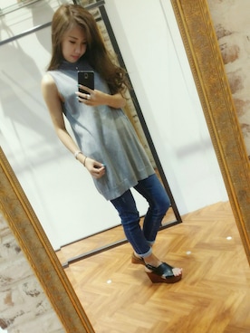 momoさんのコーディネート