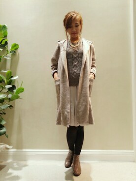 momoさんのコーディネート