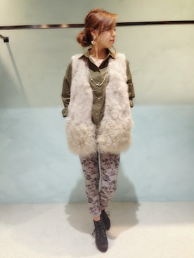 momoさんのコーディネート