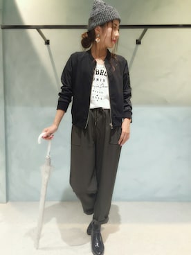 momoさんのコーディネート