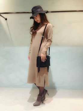 momoさんのコーディネート