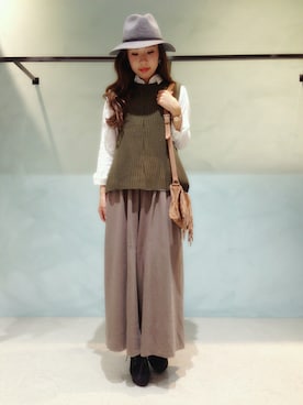 momoさんのコーディネート