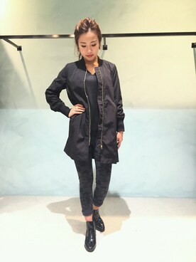 momoさんのコーディネート