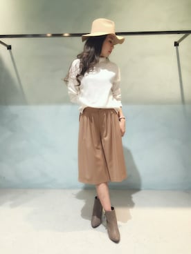 momoさんのコーディネート