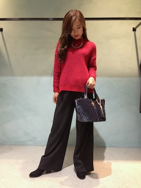 momoさんのコーディネート